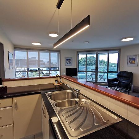 The Anchorage Apartments Mount Maunganui Luaran gambar