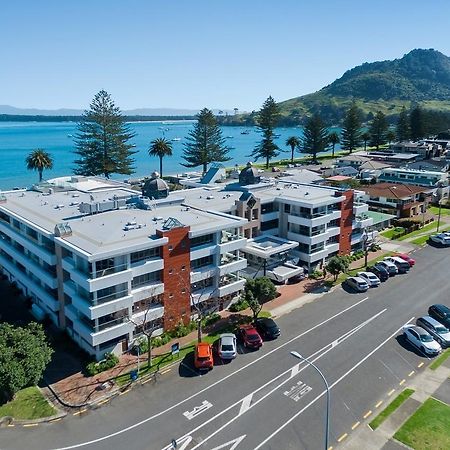 The Anchorage Apartments Mount Maunganui Luaran gambar