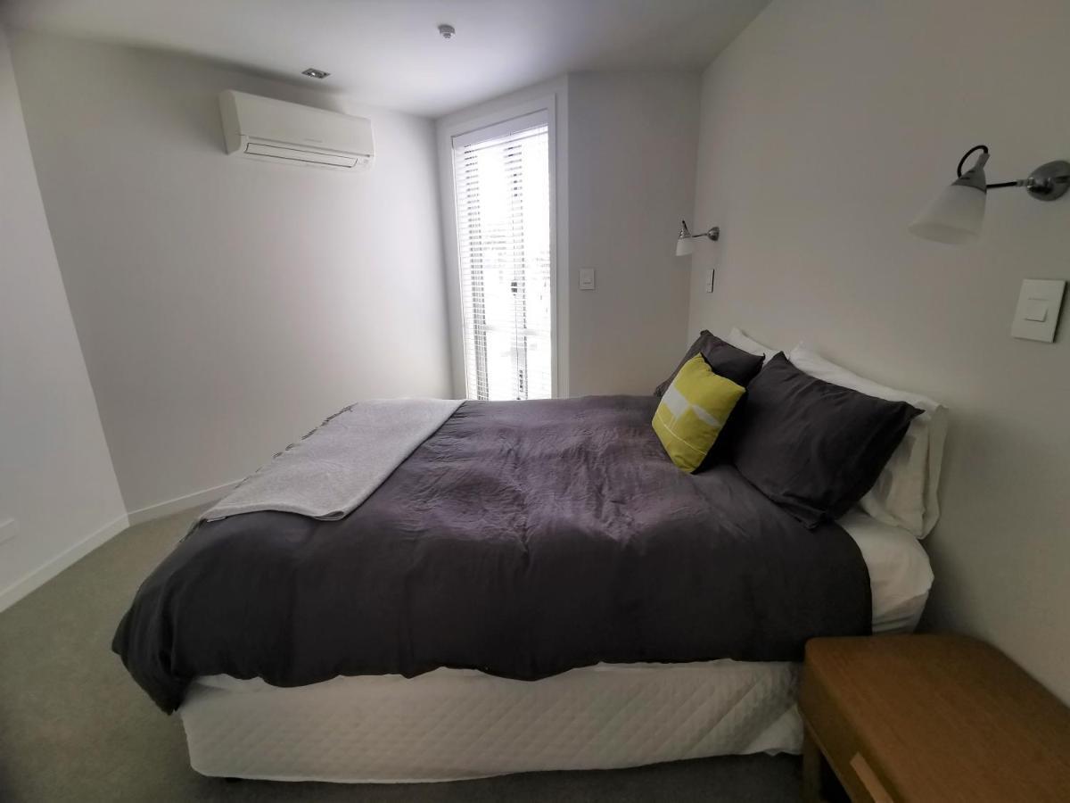 The Anchorage Apartments Mount Maunganui Luaran gambar