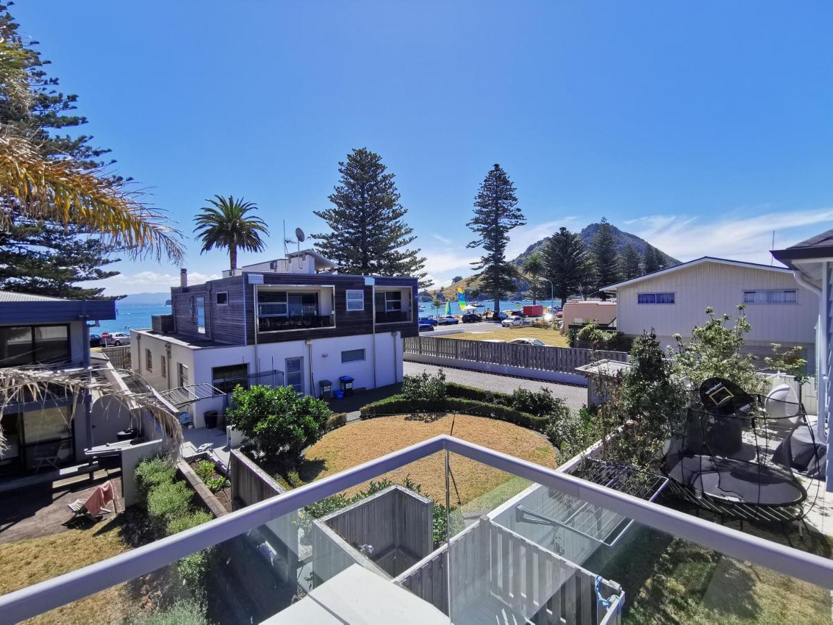 The Anchorage Apartments Mount Maunganui Luaran gambar