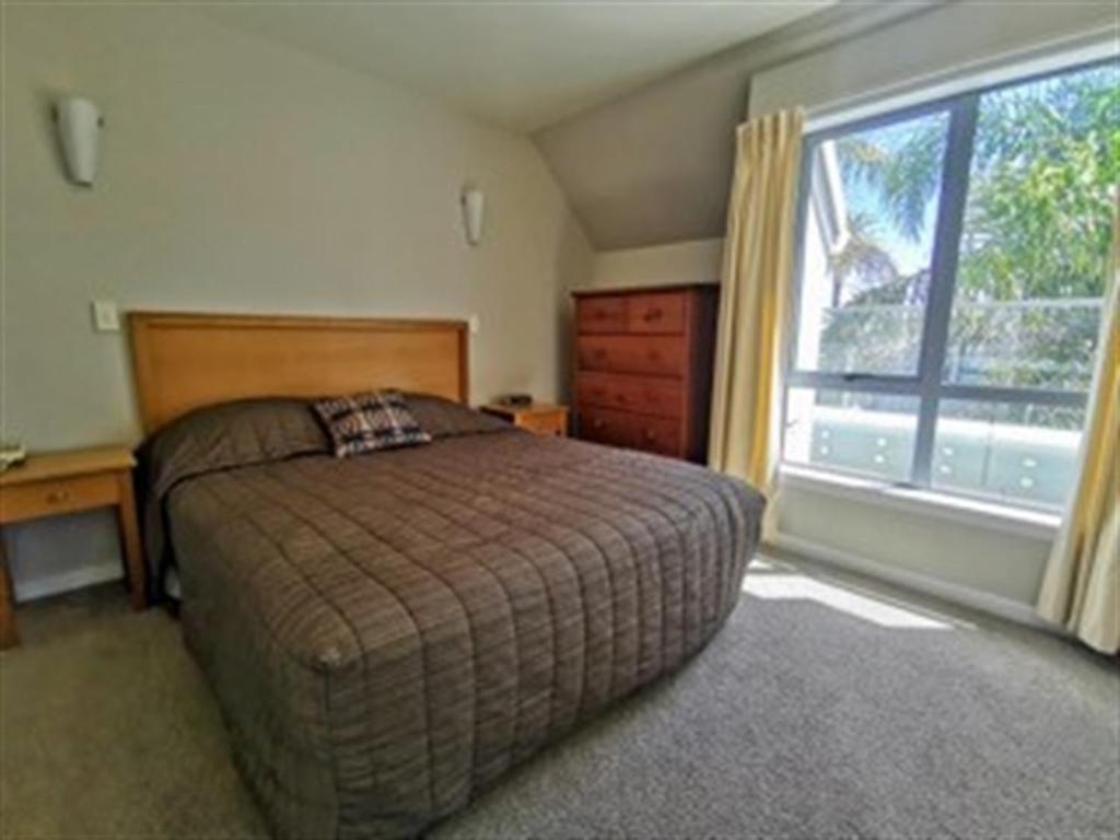 The Anchorage Apartments Mount Maunganui Luaran gambar