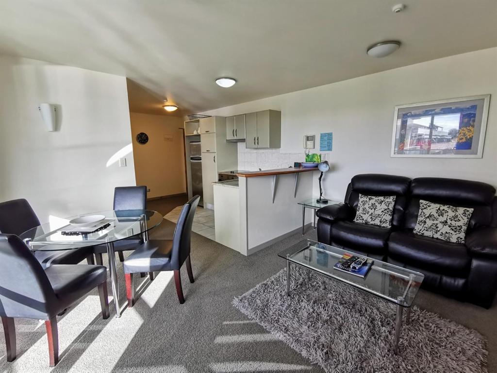 The Anchorage Apartments Mount Maunganui Luaran gambar