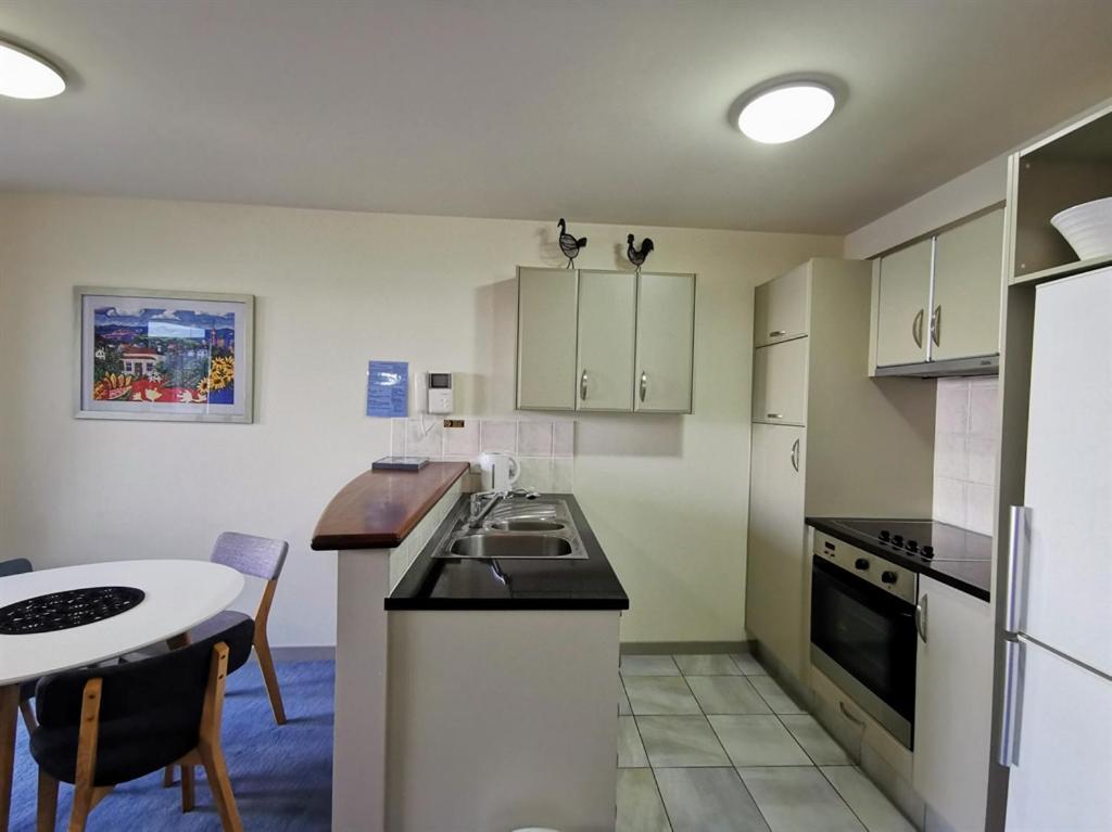 The Anchorage Apartments Mount Maunganui Luaran gambar