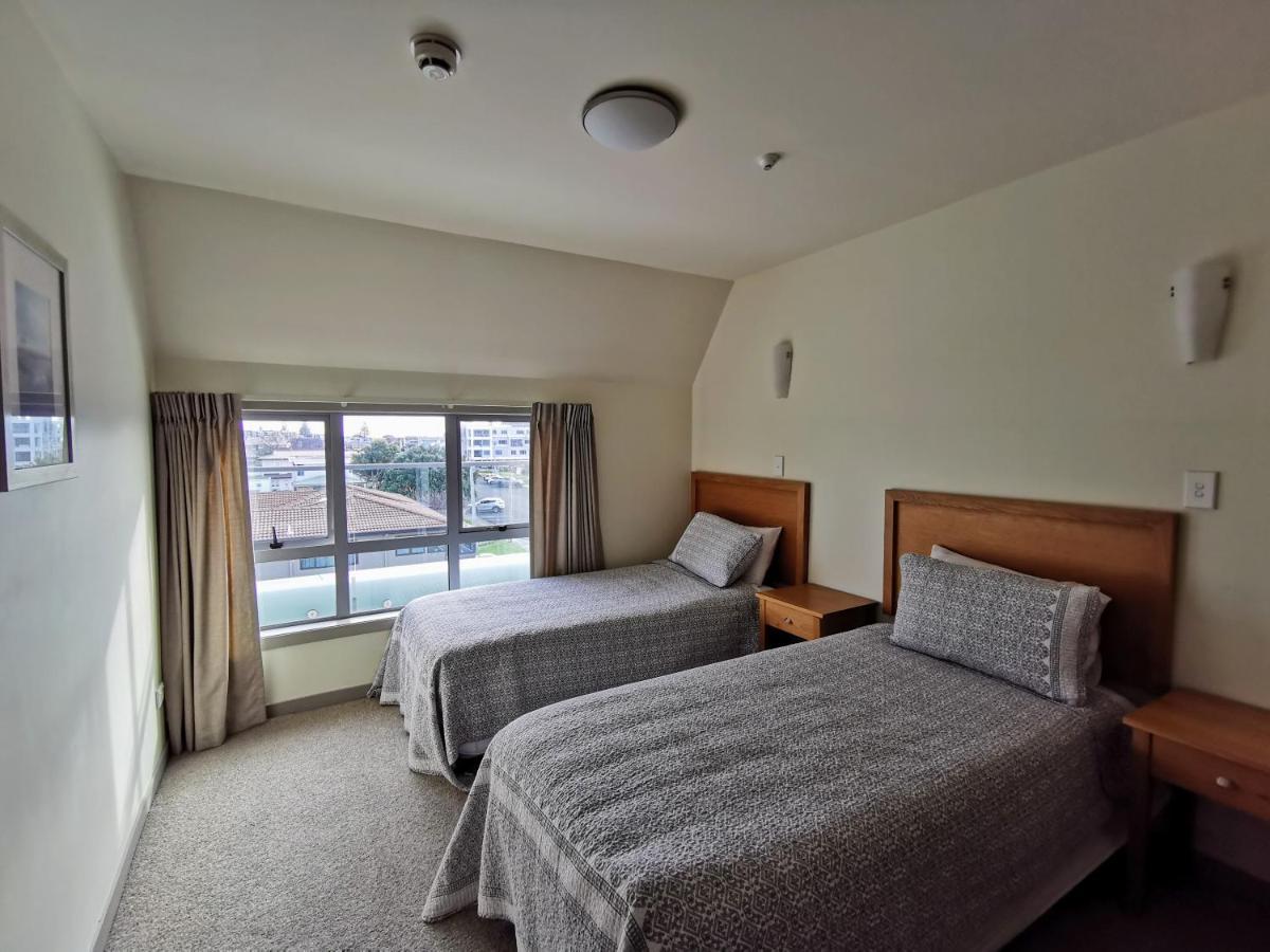 The Anchorage Apartments Mount Maunganui Luaran gambar