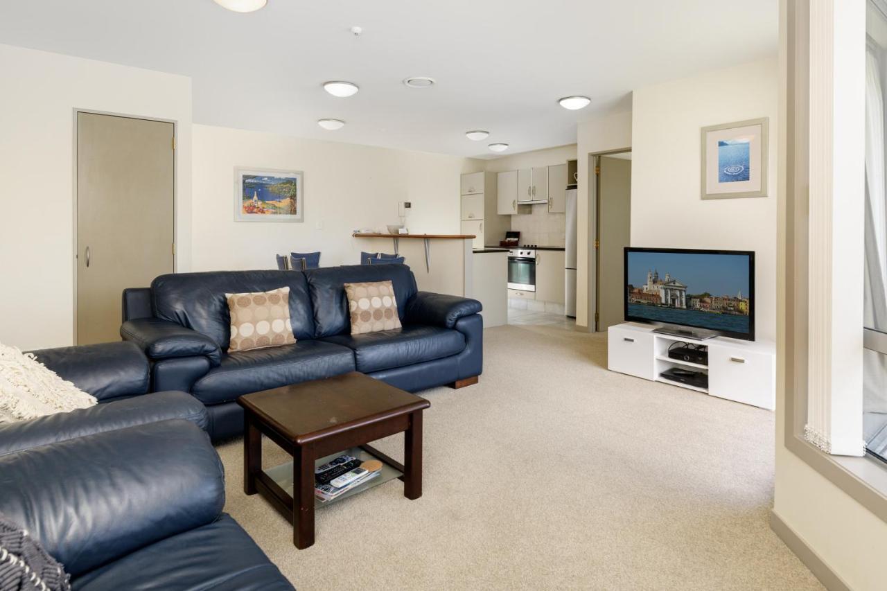 The Anchorage Apartments Mount Maunganui Luaran gambar