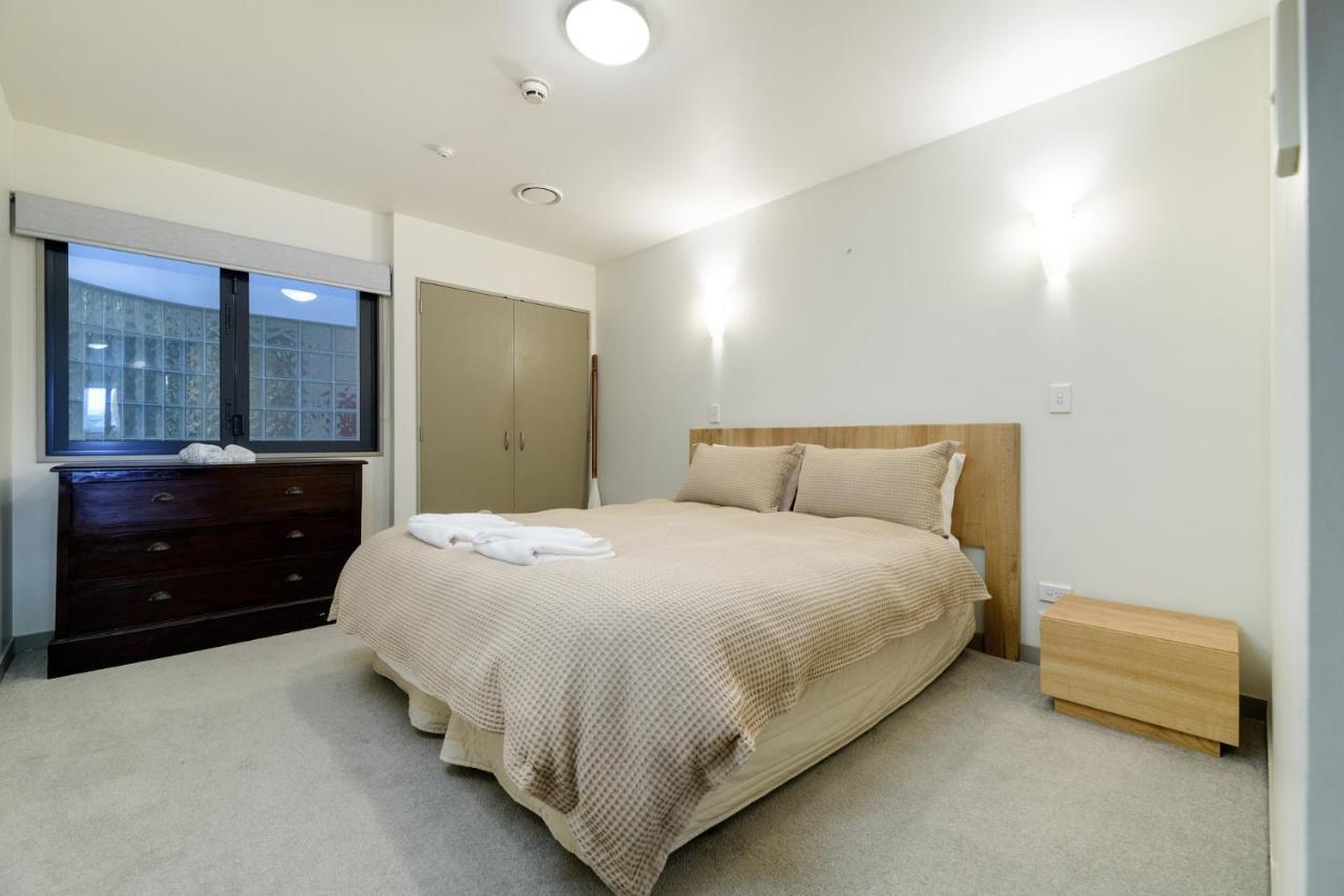 The Anchorage Apartments Mount Maunganui Luaran gambar