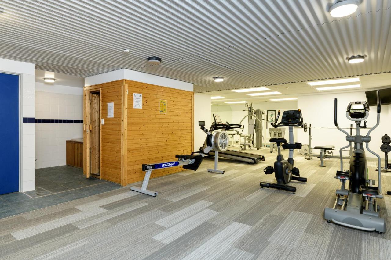 The Anchorage Apartments Mount Maunganui Luaran gambar