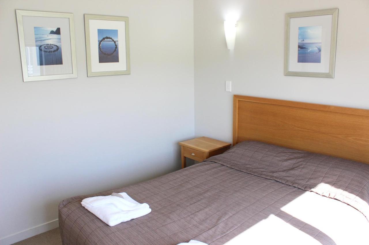 The Anchorage Apartments Mount Maunganui Luaran gambar