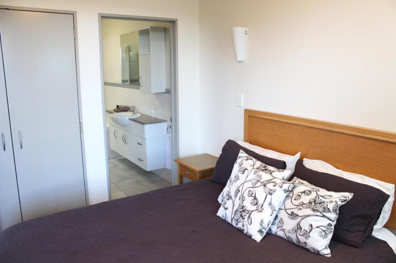 The Anchorage Apartments Mount Maunganui Luaran gambar